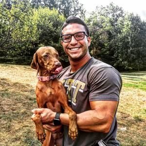 Meet your Posher, Gregory